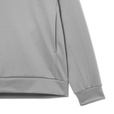 ミズノレプリカ スウェットパーカー 詳細画像