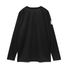 ミズノレプリカ プラクティスロングTシャツ 詳細画像