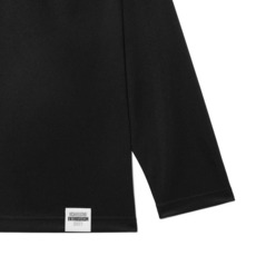 ミズノレプリカ プラクティスロングTシャツ 詳細画像