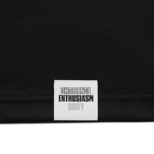 ミズノレプリカ プラクティスロングTシャツ 詳細画像 ブラック 5