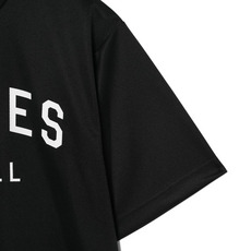 ミズノレプリカ プラクティスTシャツ 詳細画像