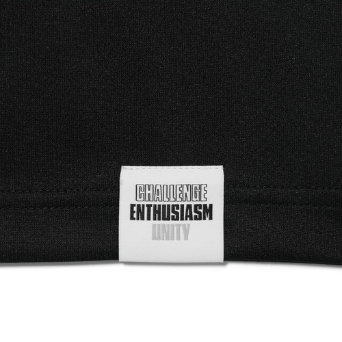 ミズノレプリカ プラクティスTシャツ 詳細画像 ブラック 6