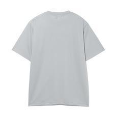 ミズノレプリカ プラクティスTシャツ(グレー) 詳細画像