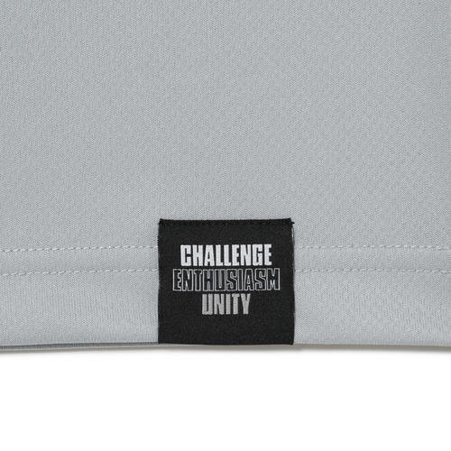 ミズノレプリカ プラクティスTシャツ(グレー) 詳細画像 グレー 6