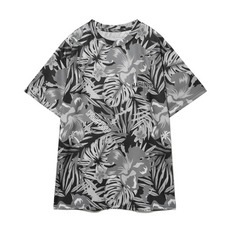 2026春季キャンプ 総柄Tシャツ