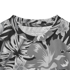 2026春季キャンプ 総柄Tシャツ 詳細画像