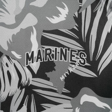 2026春季キャンプ 総柄Tシャツ 詳細画像