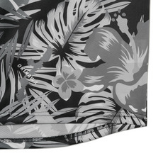 2026春季キャンプ 総柄ベースボールシャツ 詳細画像