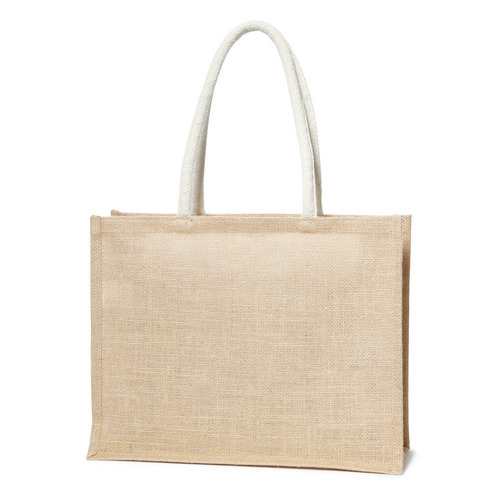 2026春季キャンプ ジュートキャンバスポケットトート 詳細画像 1カラー 2