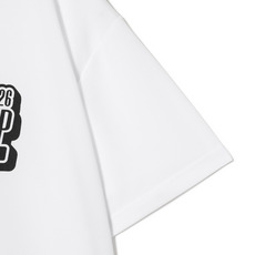 2026春季キャンプ ドライロゴTシャツ 詳細画像