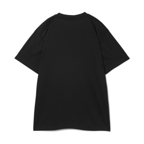 2026春季キャンプ ドライロゴTシャツ 詳細画像 ホワイト 2