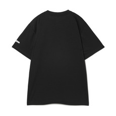 2026春季キャンプ ドライロゴパターンTシャツ 詳細画像