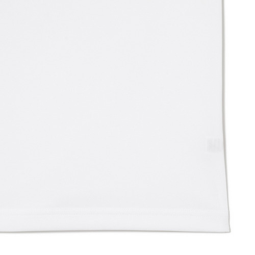 2026春季キャンプ ドライロゴパターンTシャツ 詳細画像 ホワイト 11