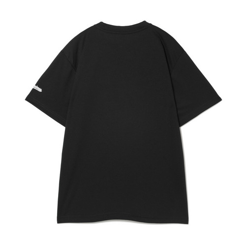 2026春季キャンプ ドライロゴパターンTシャツ 詳細画像 ホワイト 2