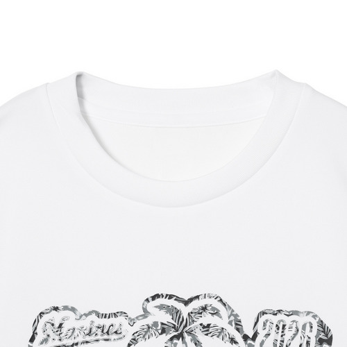 2026春季キャンプ ドライロゴパターンTシャツ 詳細画像 ホワイト 9