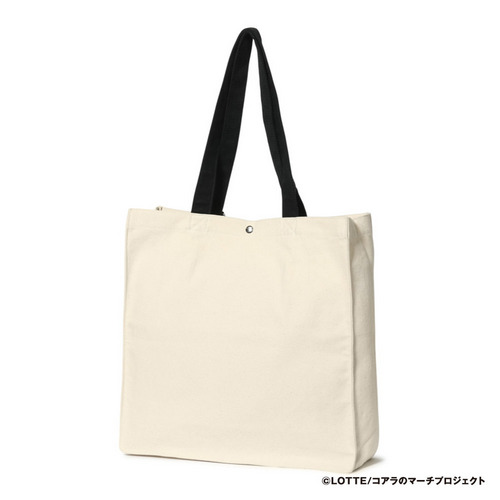 チャンスくん さがら刺繍トートバッグ 詳細画像 1カラー 2