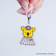 チャンスくん シークレットマルチチャーム(全7種) 詳細画像