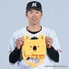 チャンスくん ファンキャップ