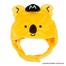 チャンスくん ファンキャップ 詳細画像