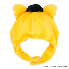 チャンスくん ファンキャップ 詳細画像