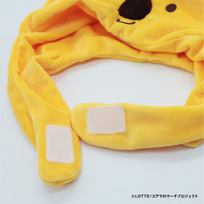 チャンスくん ファンキャップ 詳細画像