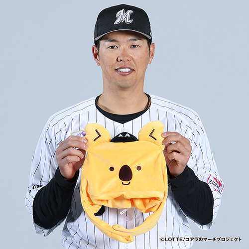 チャンスくん ファンキャップ 詳細画像 1カラー 1