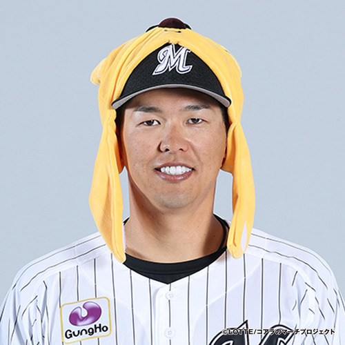 チャンスくん ファンキャップ 詳細画像 1カラー 2