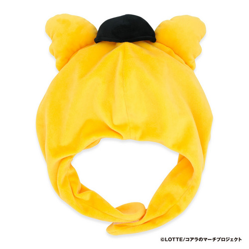 チャンスくん ファンキャップ 詳細画像 1カラー 4