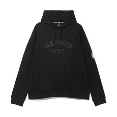 プルオーバースウェットパーカー 詳細画像