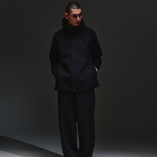 ACTIVE ウィンドブロックジャケット 詳細画像