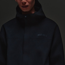 ACTIVE ウィンドブロックジャケット 詳細画像