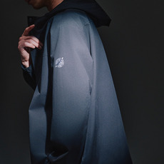 ACTIVE ウィンドブロックジャケット 詳細画像