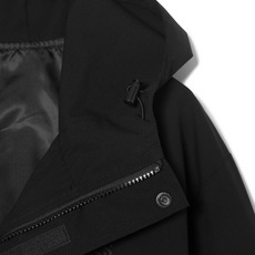 ACTIVE ウィンドブロックジャケット 詳細画像