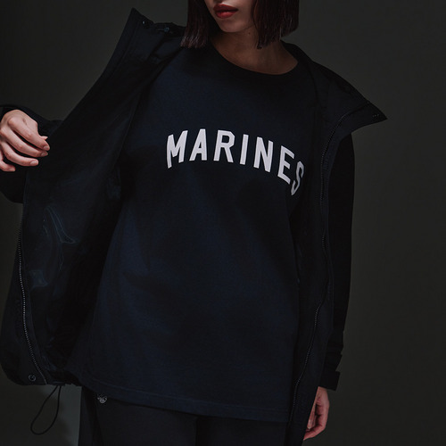 ACTIVE ウィンドブロックジャケット 詳細画像 ブラック 13