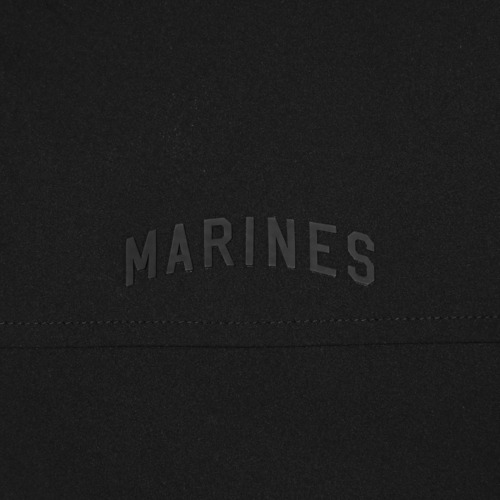 ACTIVE ウィンドブロックジャケット 詳細画像 ブラック 7