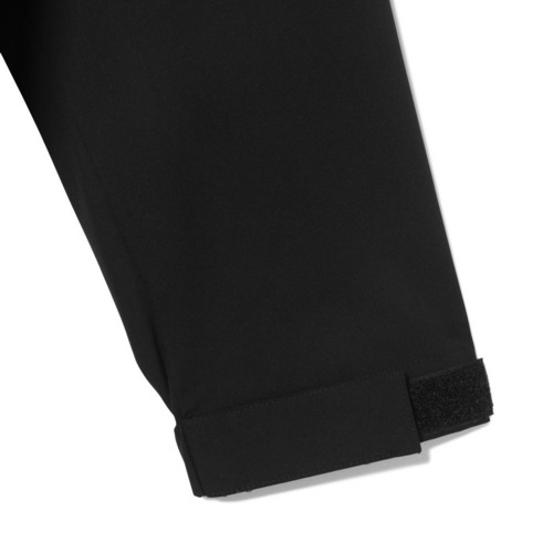 ACTIVE ウィンドブロックジャケット 詳細画像 ブラック 9