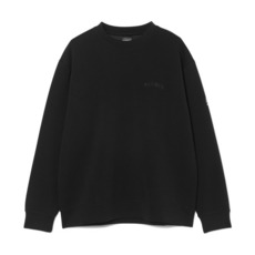 ACTIVE ダンボールニットプルオーバー 詳細画像