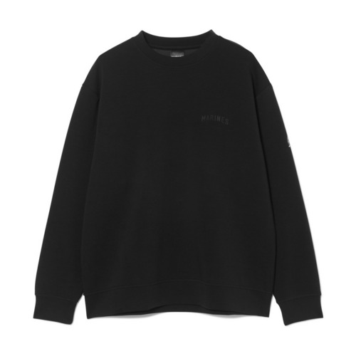 ACTIVE ダンボールニットプルオーバー 詳細画像 グレー 2