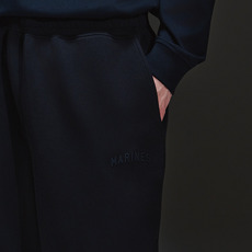 ACTIVE ダンボールニットパンツ 詳細画像