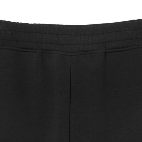 ACTIVE ダンボールニットパンツ 詳細画像 ブラック 4