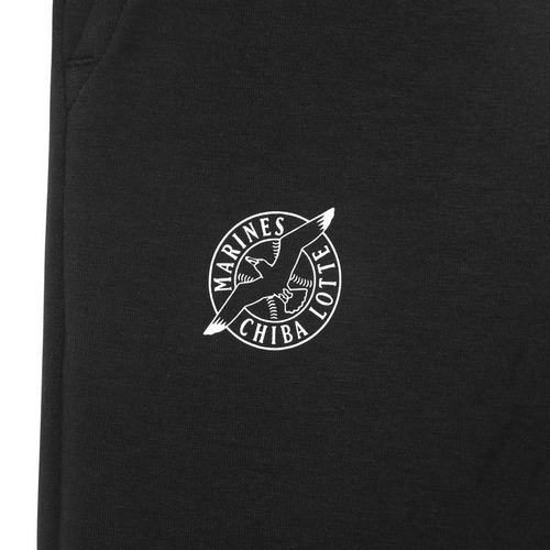 ACTIVE ダンボールニットパンツ 詳細画像 ブラック 7