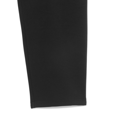 ACTIVE ダンボールニットパンツ 詳細画像 ブラック 8