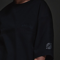 ACTIVE ウィンドブロックショートスリーブプルオーバー 詳細画像