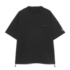 ACTIVE ウィンドブロックショートスリーブプルオーバー 詳細画像