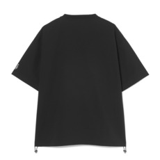 ACTIVE ウィンドブロックショートスリーブプルオーバー 詳細画像