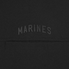 ACTIVE ウィンドブロックショートスリーブプルオーバー 詳細画像