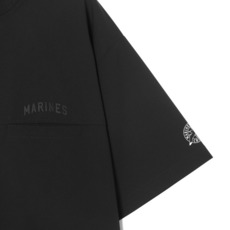 ACTIVE ウィンドブロックショートスリーブプルオーバー 詳細画像