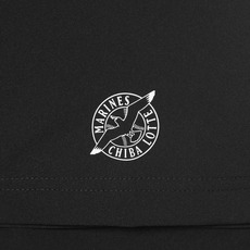 ACTIVE ウィンドブロックショートスリーブプルオーバー 詳細画像