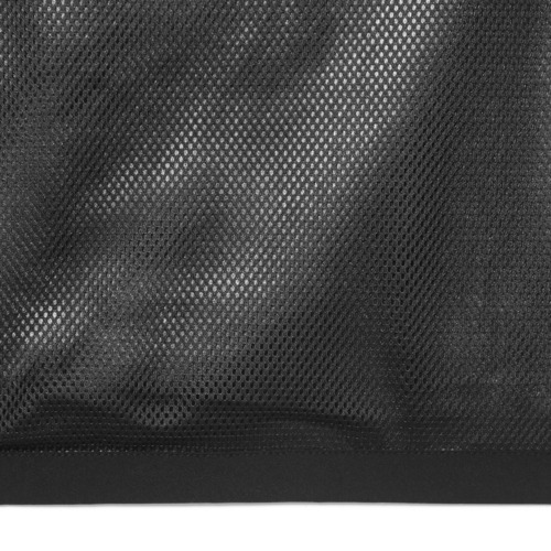 ACTIVE ウィンドブロックショートスリーブプルオーバー 詳細画像 ブラック 10