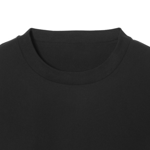 ACTIVE ウィンドブロックショートスリーブプルオーバー 詳細画像 ブラック 4